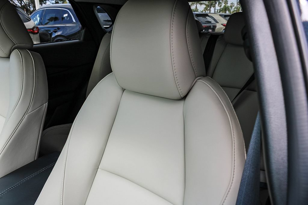 New 2025 MAZDA CX-30 AWD 2.5 S w/ Preferred Package image 27
