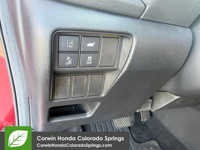 Used 2020 Honda CR-V Touring image 17