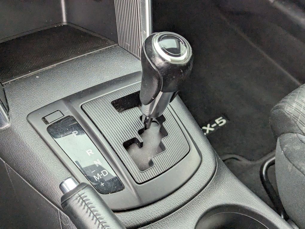 Used 2014 MAZDA CX-5 Touring image 26