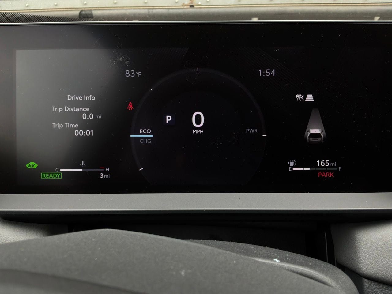 New 2026 Toyota RAV4 XLE Premium FWD image 9