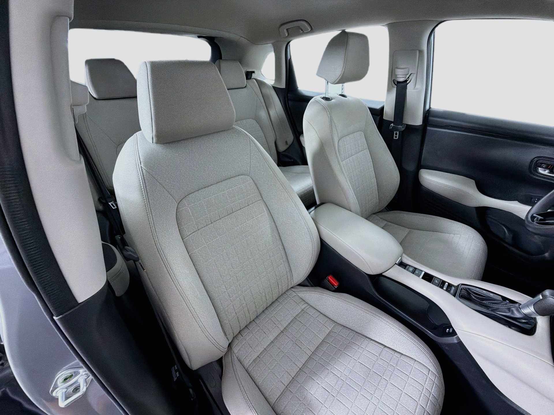 Certified 2024 Honda HR-V LX image 14