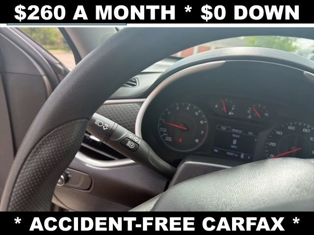 Used 2023 Chevrolet Malibu LT w/ Driver Confidence Package FWD image 15