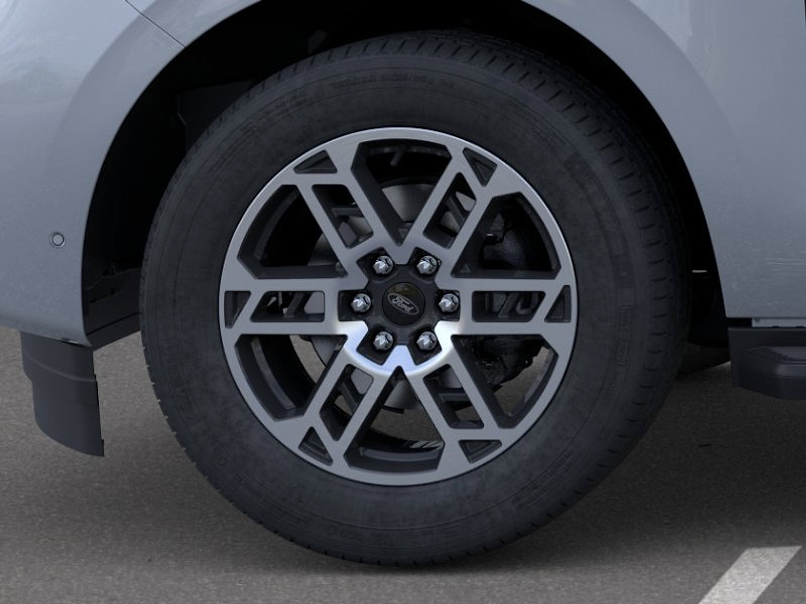 New 2026 Ford Expedition Max Active image 19