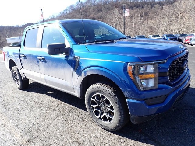 Used 2023 Ford F150 XL w/ STX Appearance Package image 7