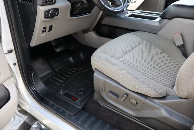 Used 2019 Ford F150 XLT w/ Equipment Group 302A Luxury AWD/4WD image 17