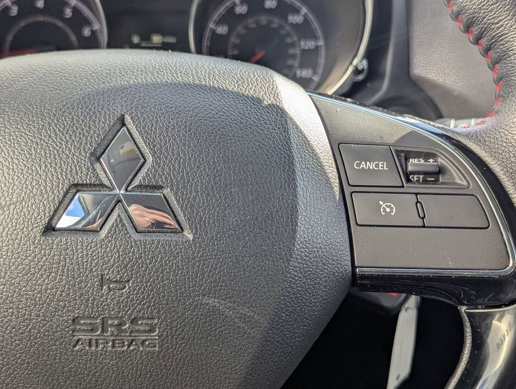 Used 2021 Mitsubishi Outlander Sport ES FWD image 15
