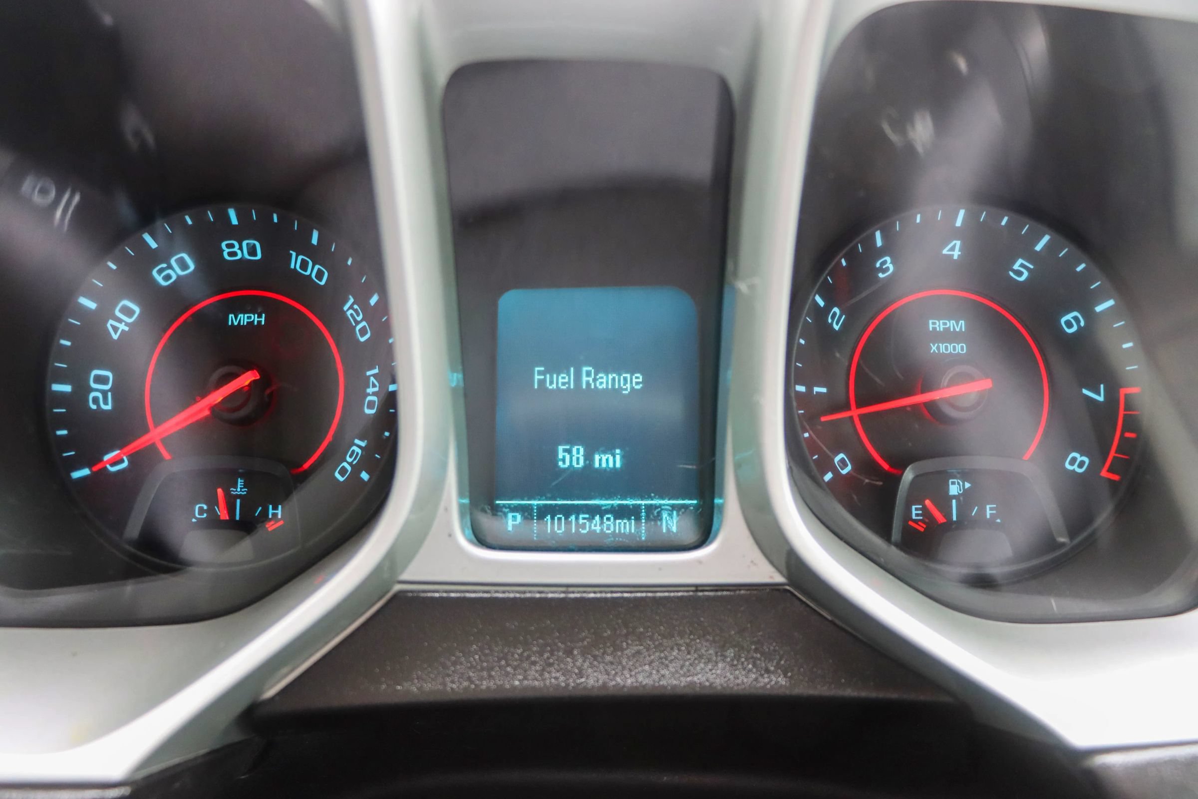 Used 2014 Chevrolet Camaro LT w/ RS Package RWD image 28