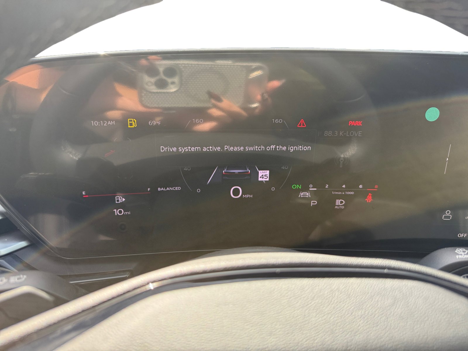 New 2025 Audi A5 2.0T Premium Plus image 11