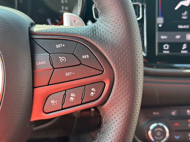 New 2026 Dodge Durango GT AWD/4WD image 31