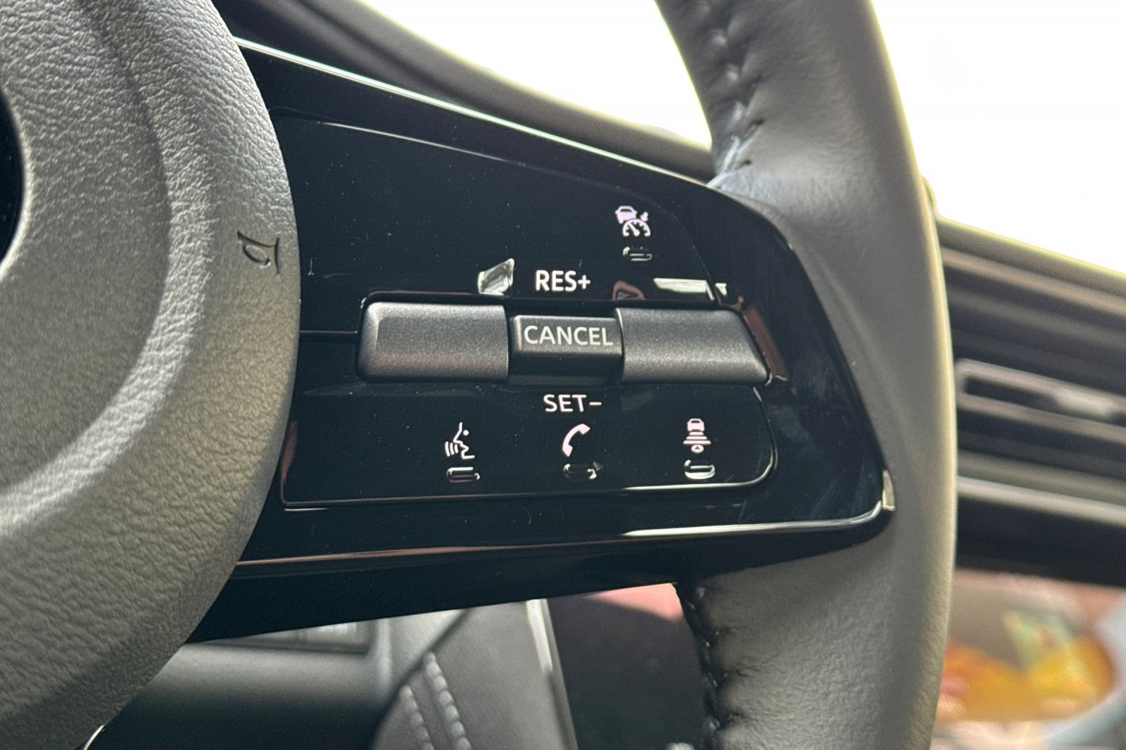 New 2026 Nissan Z Sport image 24