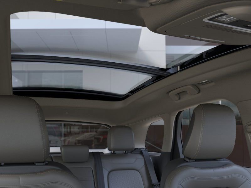 New 2026 Lincoln Corsair Grand Touring AWD/4WD image 22
