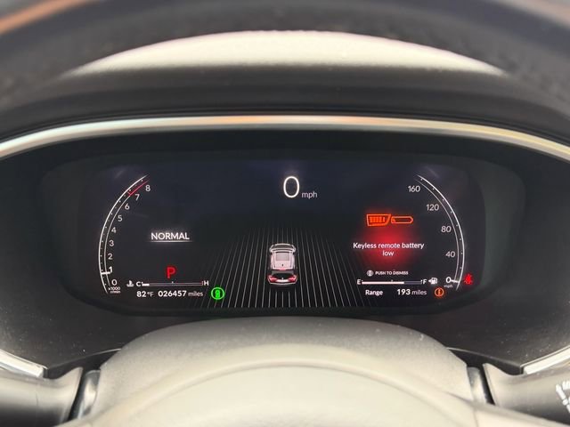 Used 2023 Acura MDX FWD w/ Technology Package image 21
