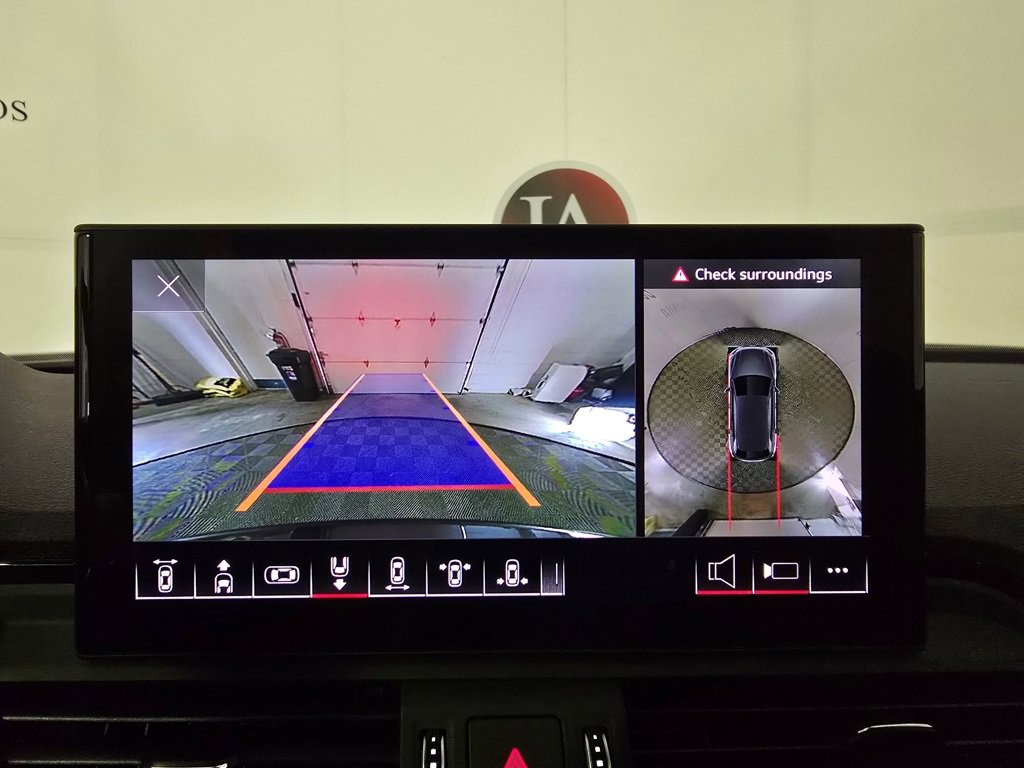 Certified 2025 Audi Q5 2.0T Premium Plus w/ Premium Plus Package image 18