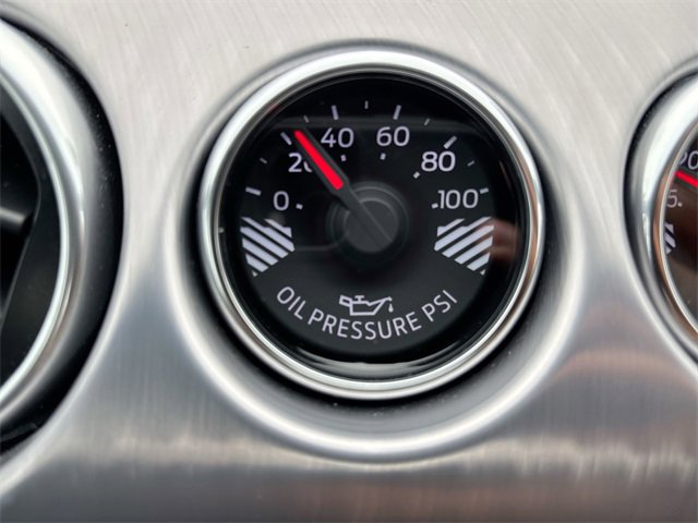 Used 2019 Ford Mustang Bullitt w/ Bullitt Electronics Package image 29