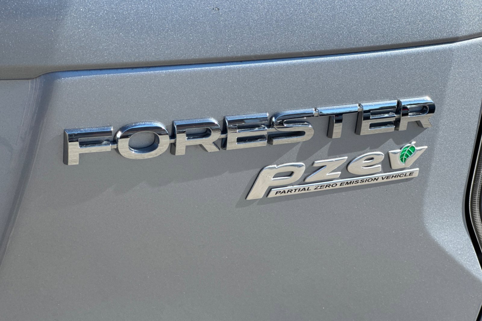 Used 2017 Subaru Forester 2.5i Touring image 27