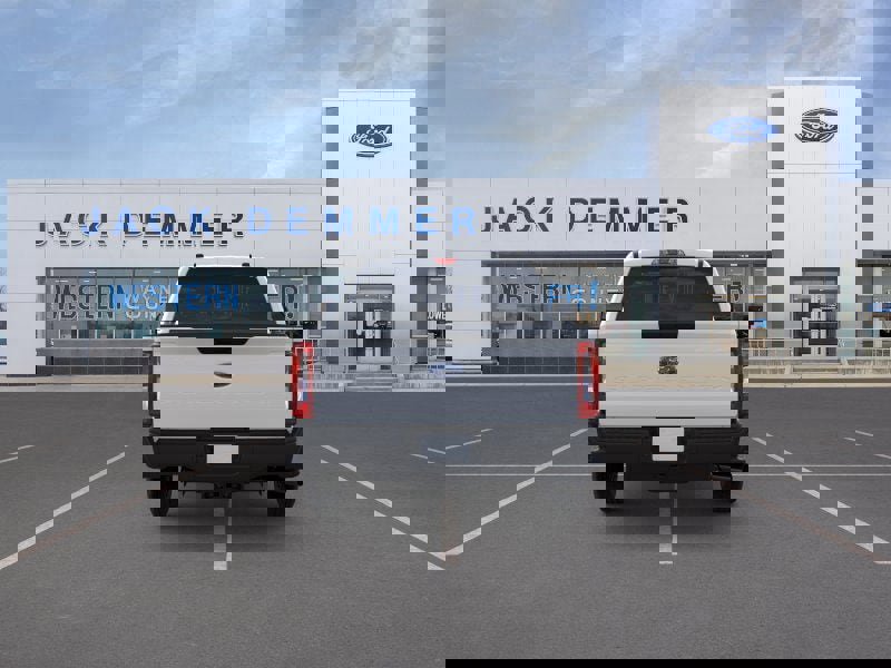 New 2026 Ford F250 XL image 5