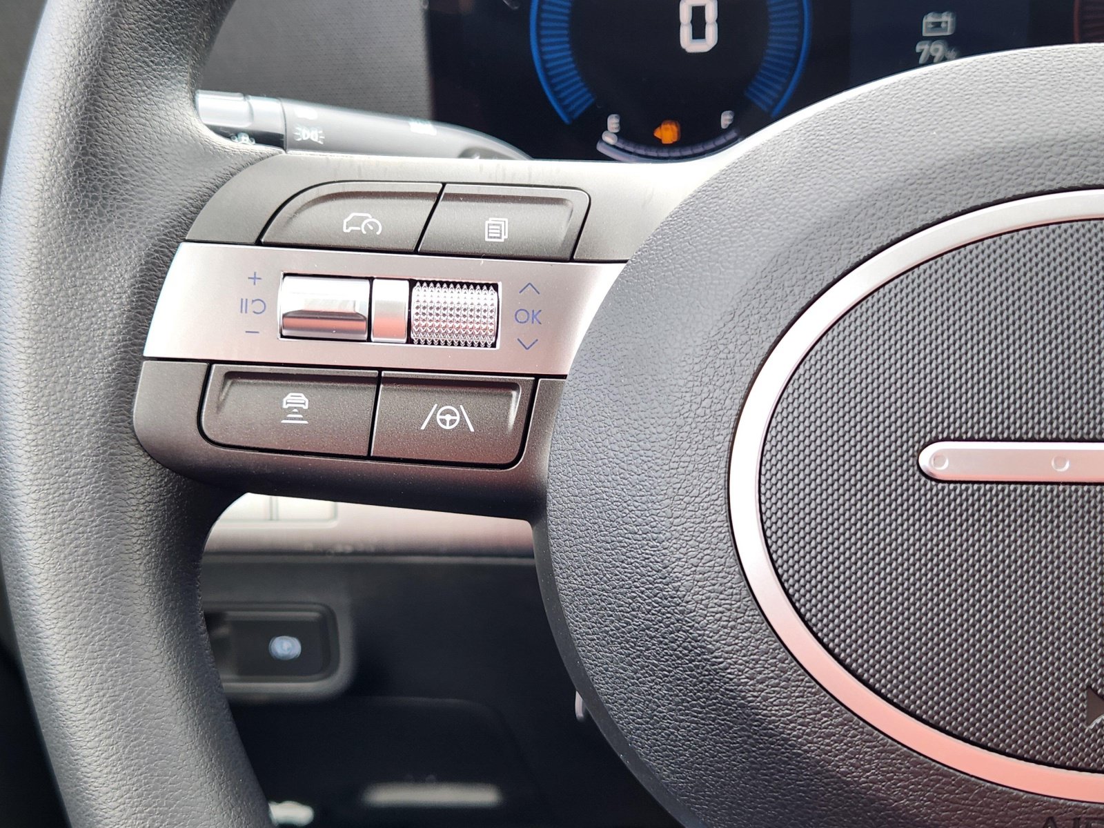 New 2026 Hyundai Kona SE AWD/4WD image 20