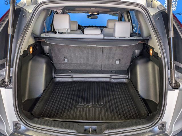 Certified 2020 Honda CR-V EX-L image 17