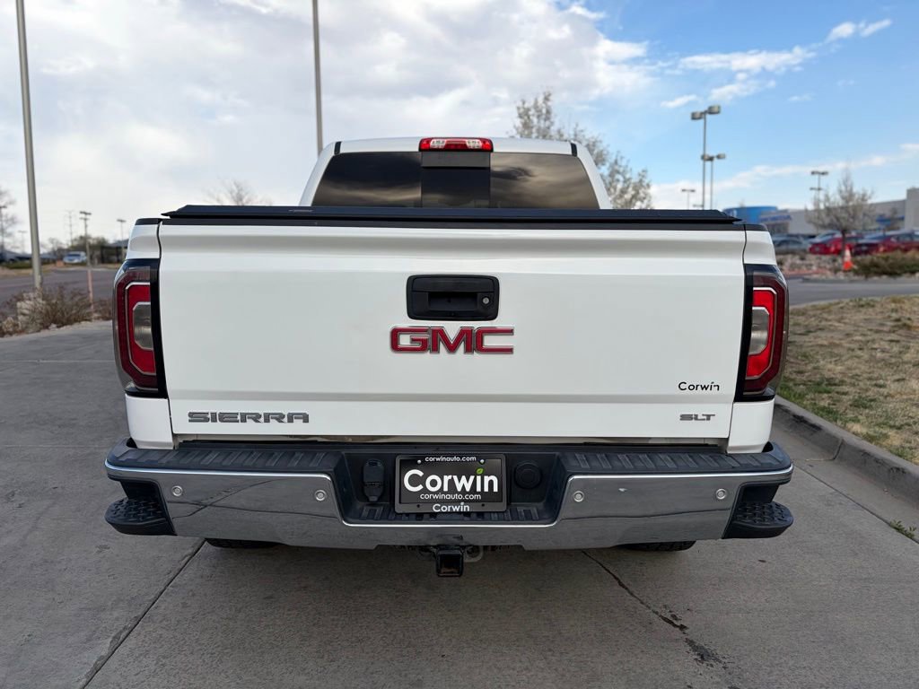 Used 2022 Toyota Tundra SR5 w/ SR5 Convenience Package image 9