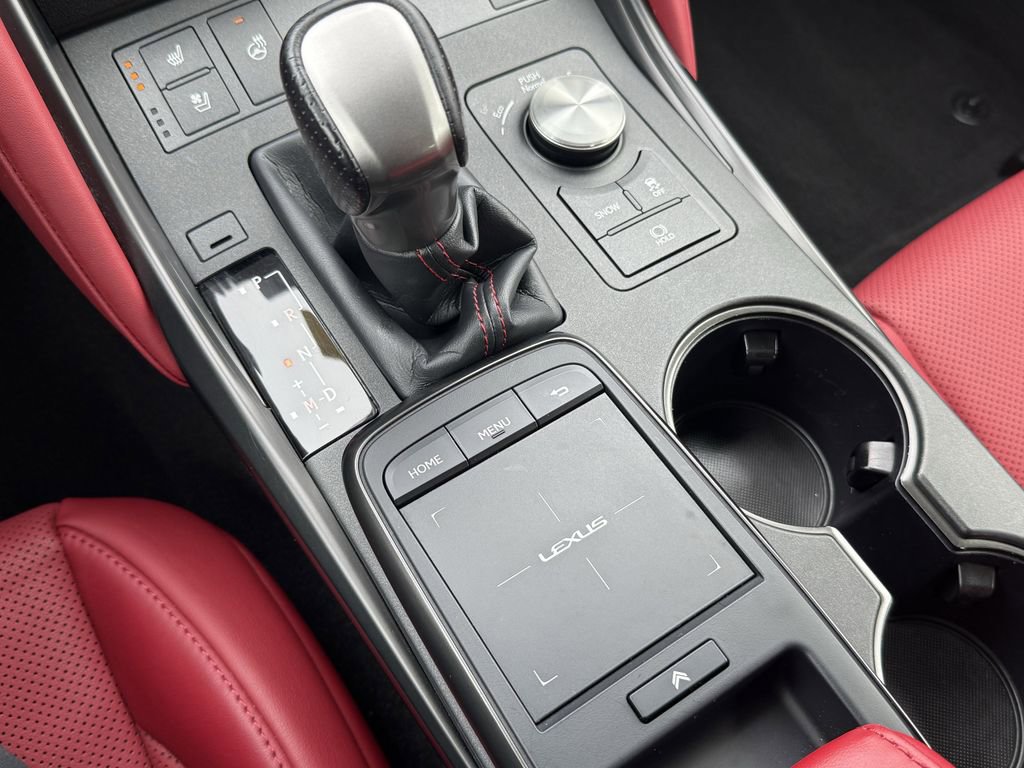 Used 2021 Lexus IS 350 F Sport w/ Accessory Package 2 image 27