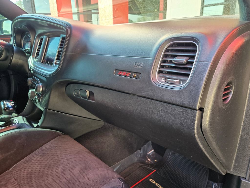 Used 2022 Dodge Charger Scat Pack w/ Plus Group RWD image 25