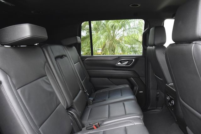 Used 2024 Chevrolet Suburban LT AWD/4WD image 27