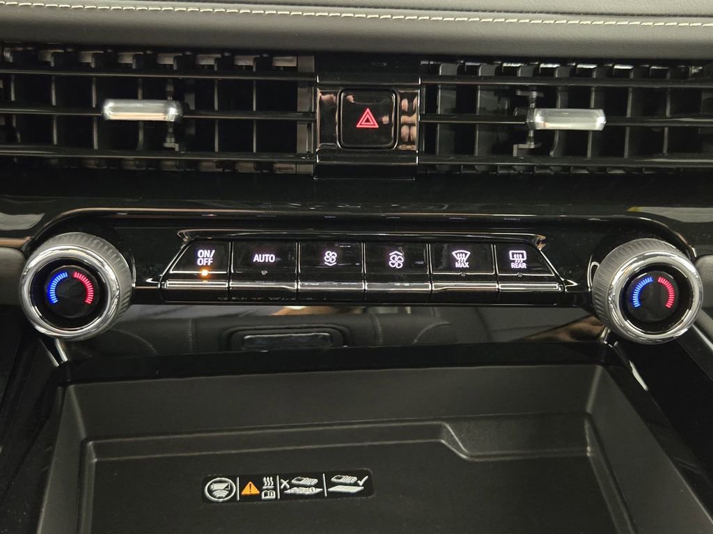 New 2026 Chevrolet Tahoe Premier w/ Sun And Tow Package RWD image 19