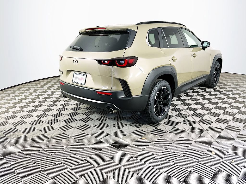 New 2026 MAZDA CX-50 Meridian Edition image 9