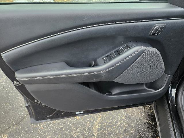 Certified 2021 Ford Mustang Mach-E Select w/ Comfort/Appearance Package image 17