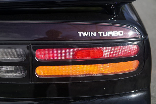 Used 1994 Nissan 300ZX Twin Turbo image 72