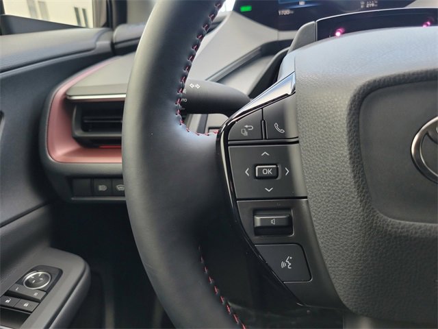 Used 2024 Toyota Prius Prime Premium image 15