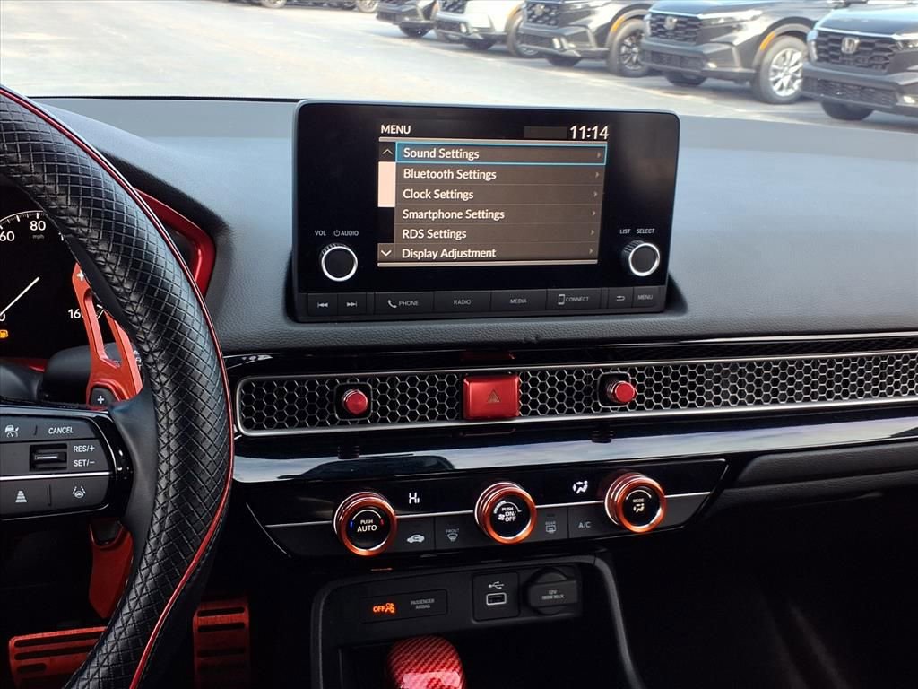 Used 2023 Honda Civic Sport image 15