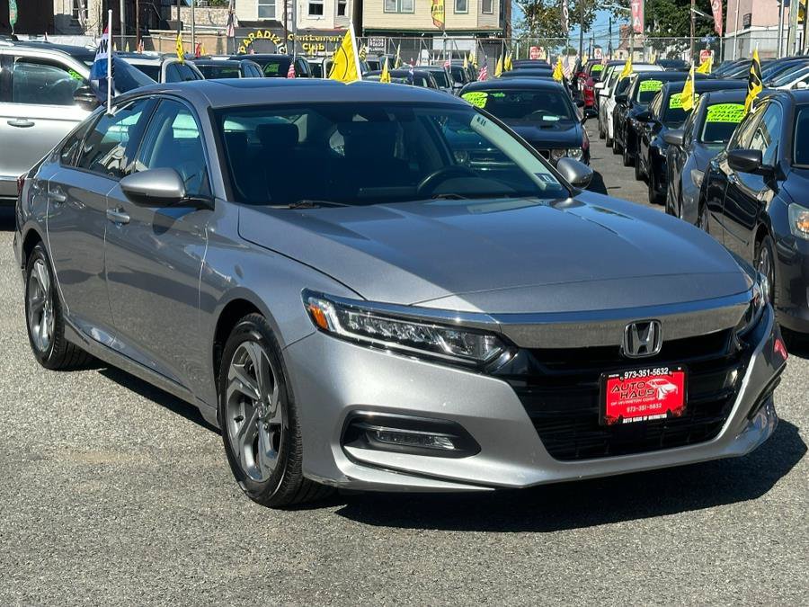 Used 2019 Honda Accord EX-L image 3