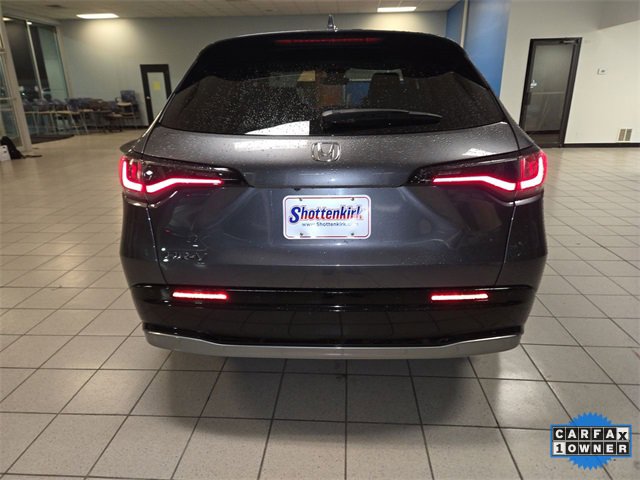 Used 2024 Honda HR-V EX-L image 7