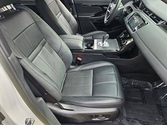 Used 2023 Land Rover Range Rover Evoque SE AWD/4WD image 20