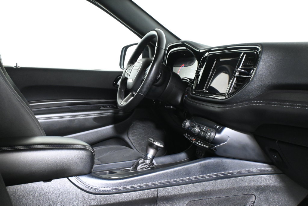 Used 2023 Dodge Durango SXT Launch Edition AWD/4WD image 32