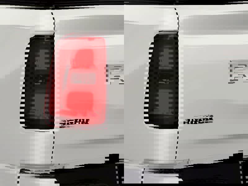 New 2026 RAM 1500 Big Horn image 11