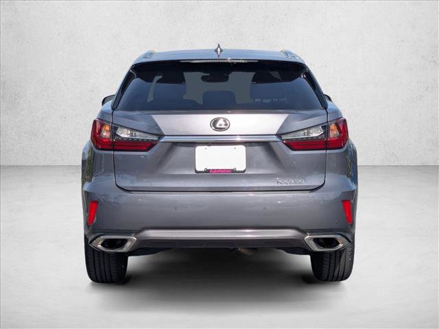 Used 2018 Lexus RX 350 FWD w/ Premium Package image 7