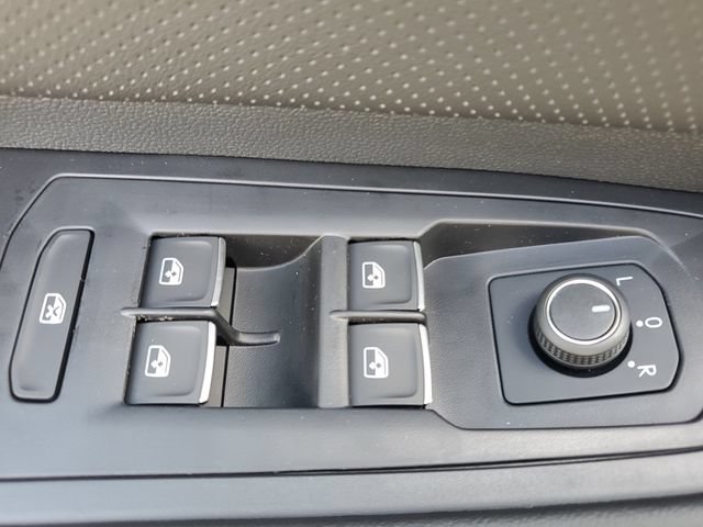 New 2026 Volkswagen Atlas SE FWD image 31