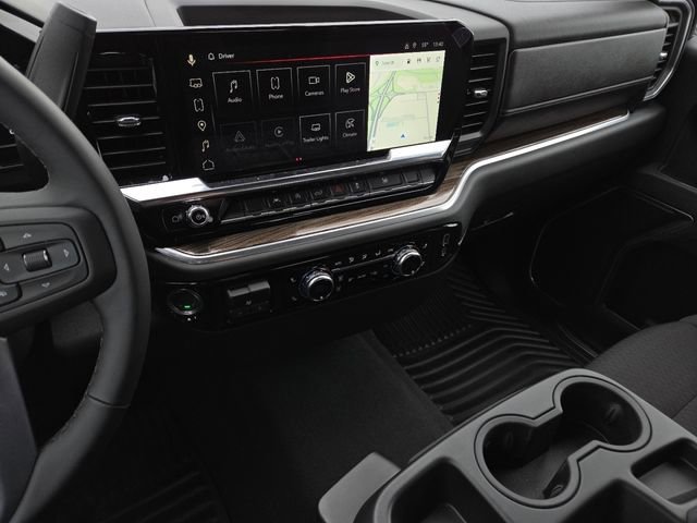 Certified 2025 GMC Sierra 1500 Elevation AWD/4WD image 35