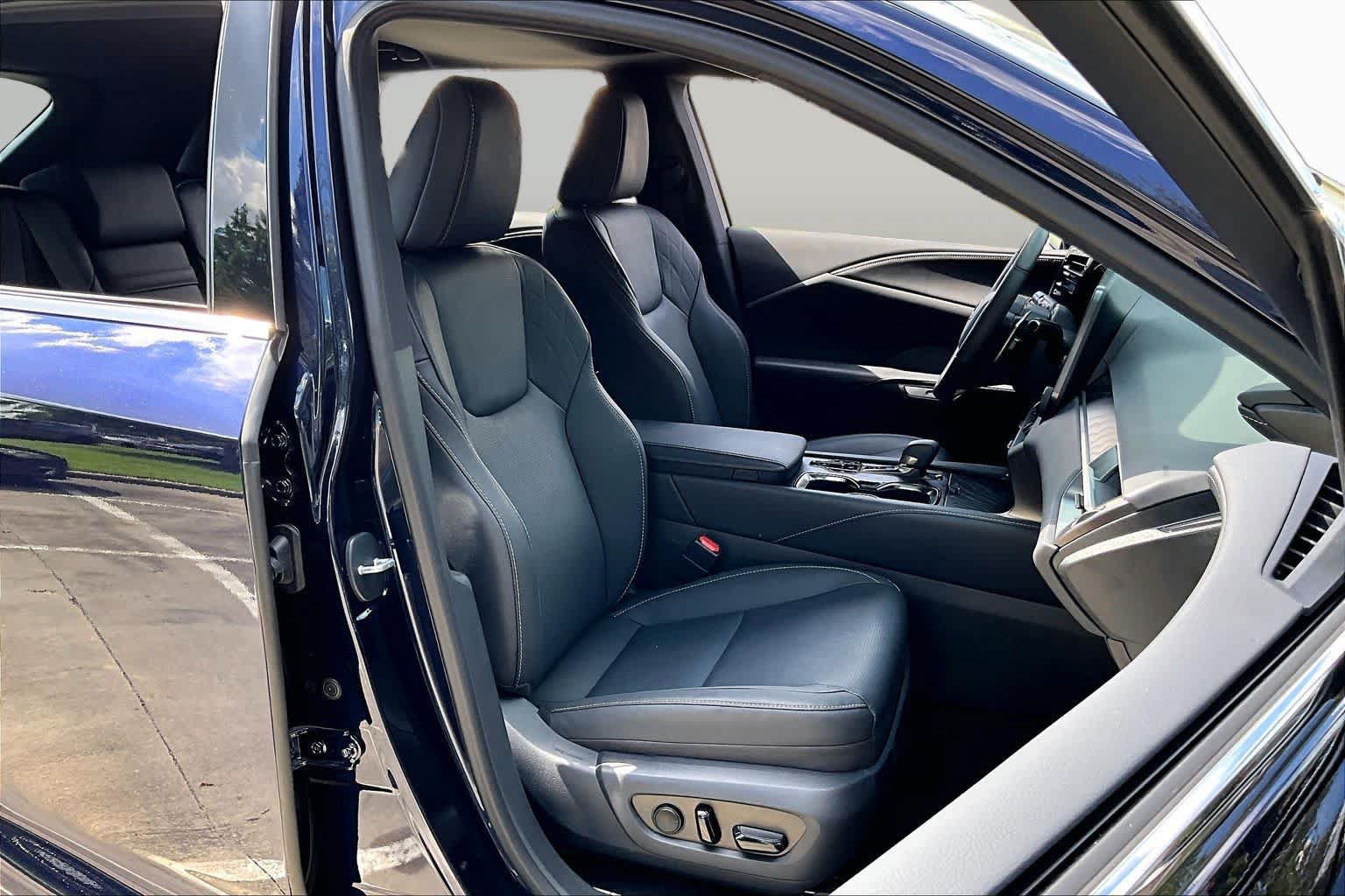 Used 2026 Lexus RX 350 w/ Convenience Package AWD/4WD image 8