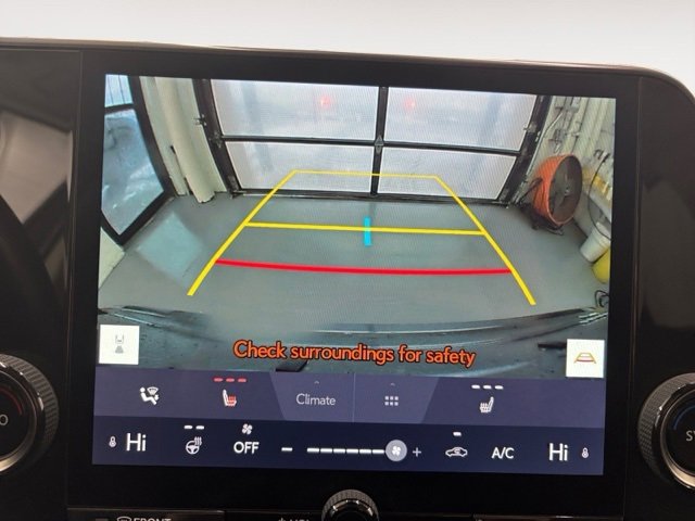 Used 2023 Lexus NX 350 AWD image 19