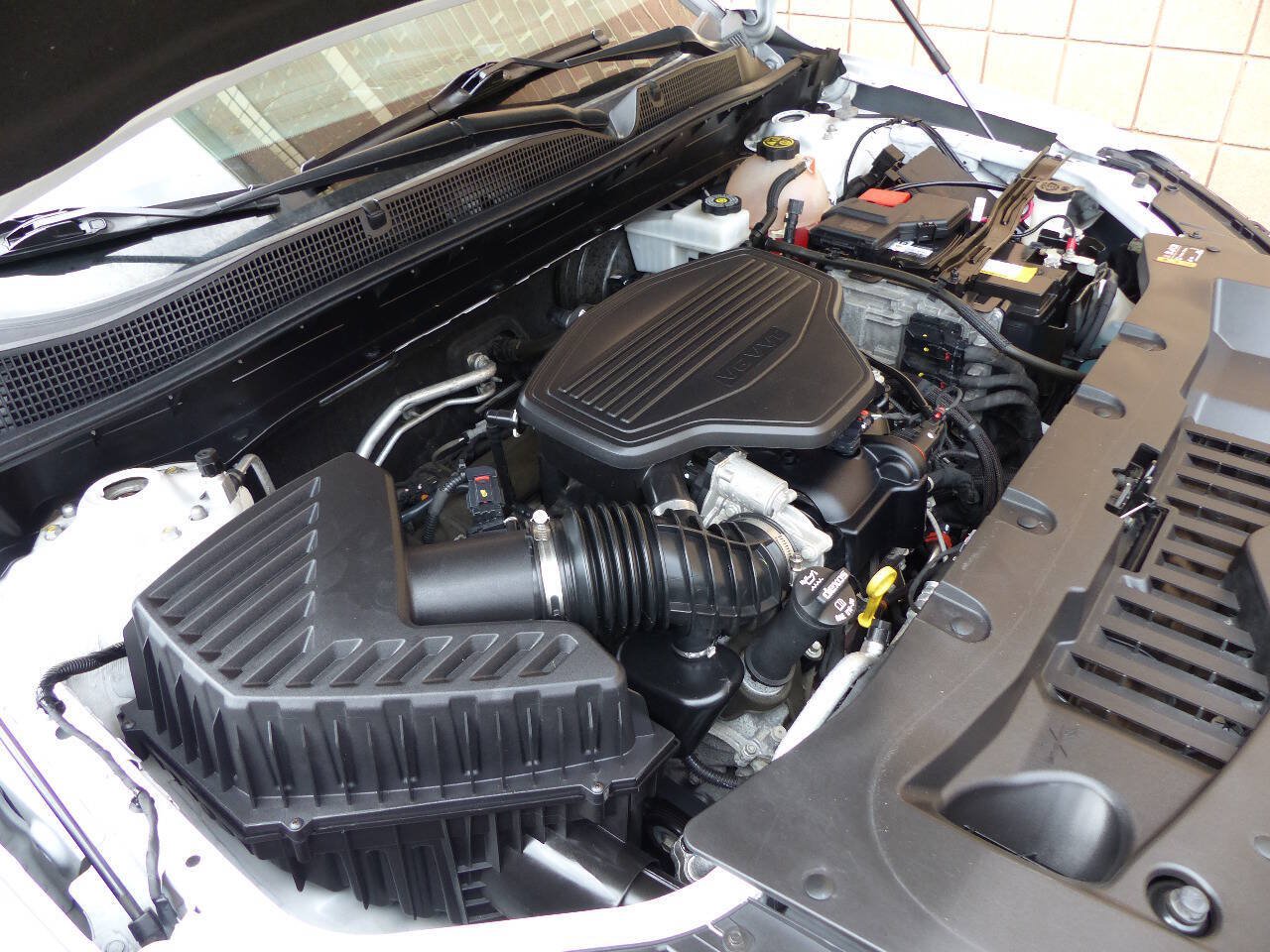 Used 2020 Chevrolet Blazer Premier w/ LPO, Floor Liner Package AWD/4WD image 21