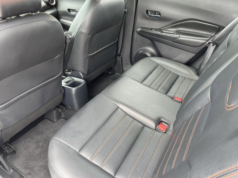 Used 2019 Nissan Kicks SR w/ SR Premium Package image 11