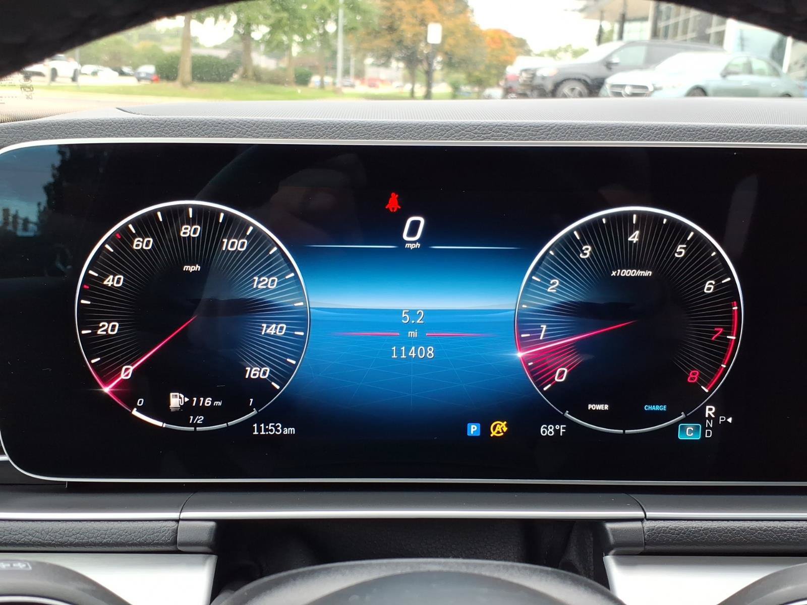 Certified 2026 Mercedes-Benz GLE 350 4MATIC image 28