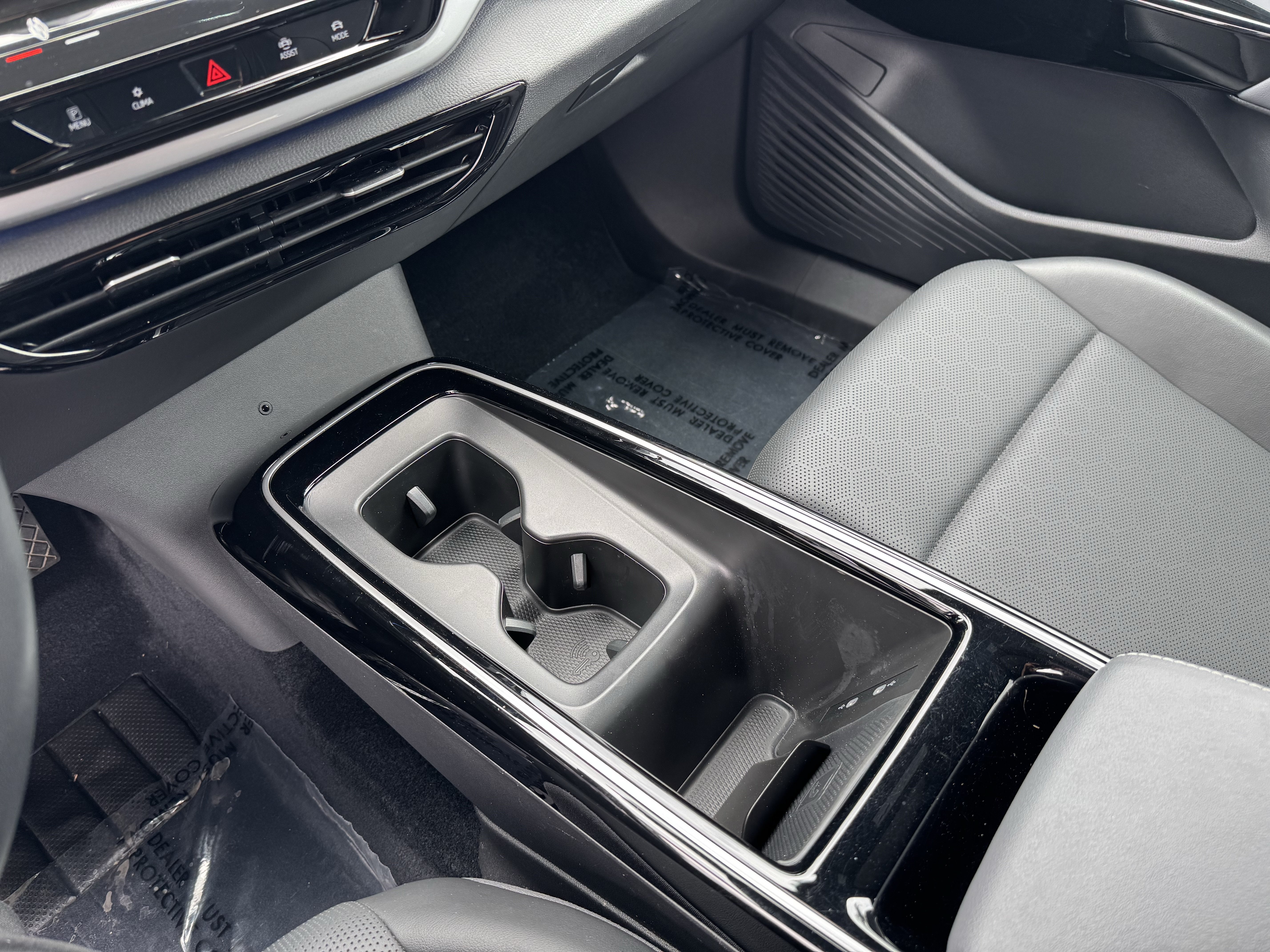 Certified 2023 Volkswagen ID.4 Pro S RWD image 26