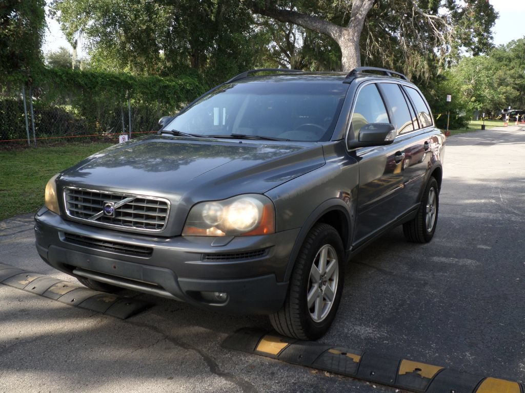 Used 2007 Volvo XC90 3.2 AWD/4WD image 4