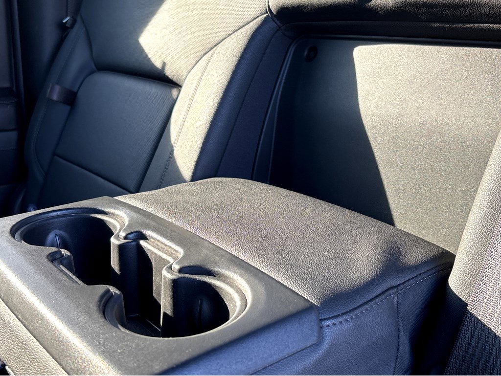 Used 2025 GMC Sierra 1500 SLT image 27