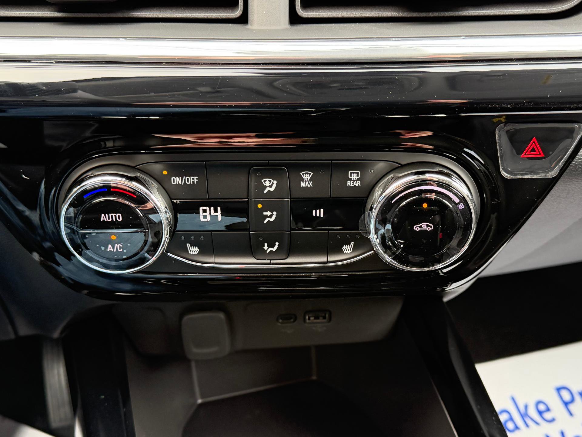 New 2026 Chevrolet Trax ACTIV image 31