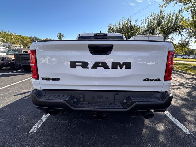 New 2026 RAM 1500 RHO w/ RHO Level 1 Equipment Group AWD/4WD image 5